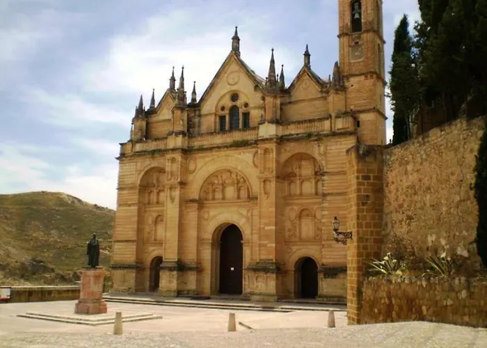 Apartamento Antequera