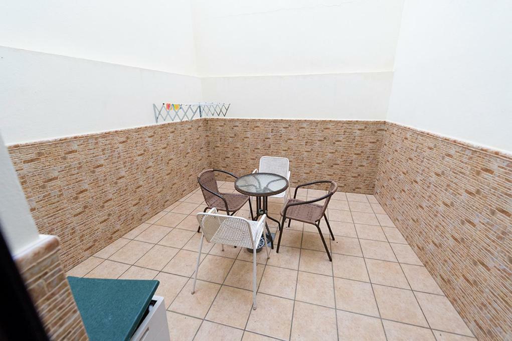 Apartment Apartamento Antequera Antequera