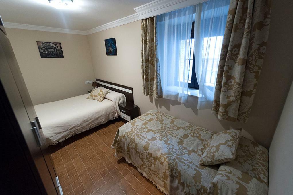 Apartamento Antequera * Antequera