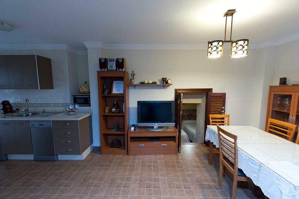 Apartment Apartamento Antequera Antequera