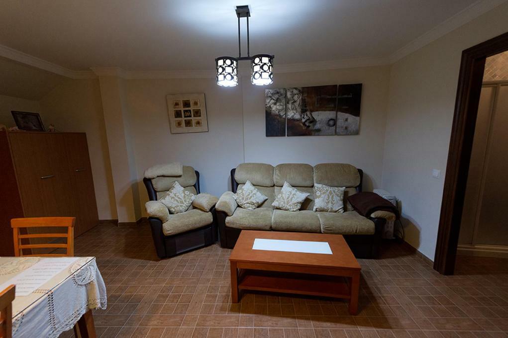 Apartamento Antequera