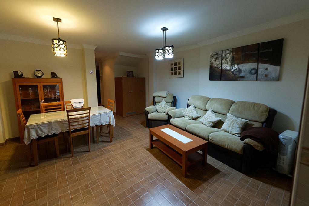 Apartamento Antequera * Antequera