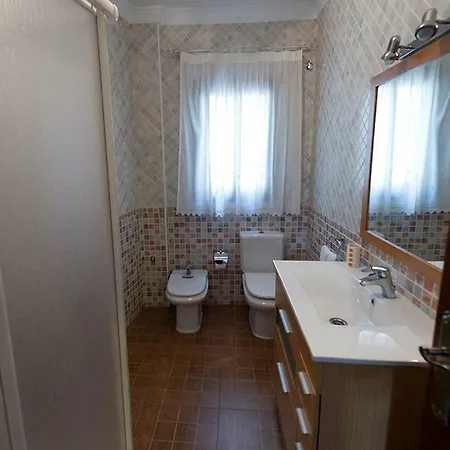 Apartamento Antequera Exterior photo