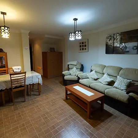 Apartamento Antequera Exterior photo