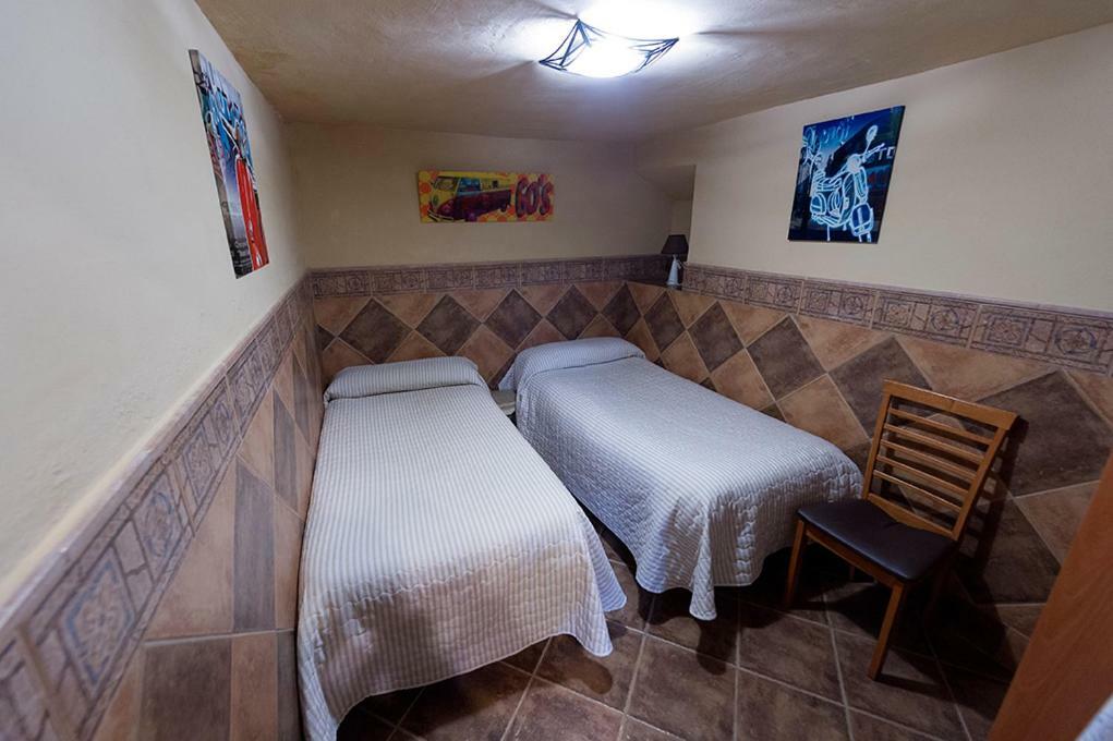 Appartement Apartamento Antequera *