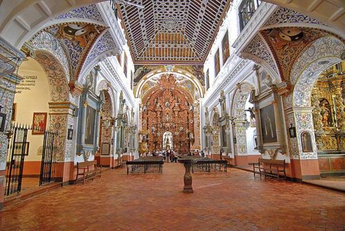 Apartamento Antequera Appartement