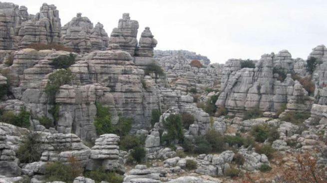 Apartamento Antequera * Antequera