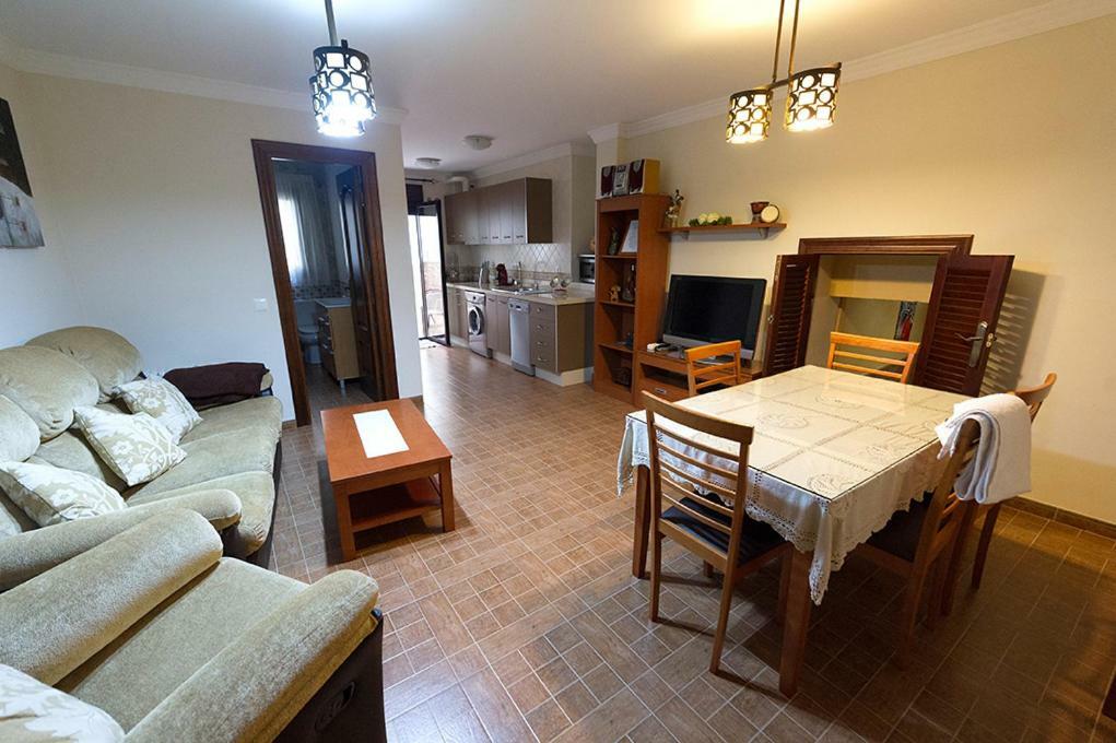 Apartment Apartamento Antequera